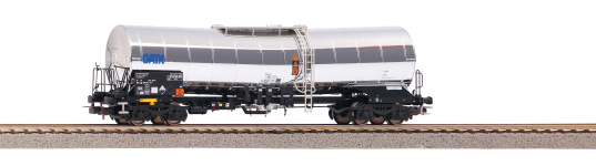 PIKO 58978 - H0 Chemiekesselwagen GATX der NL; Ep. VI